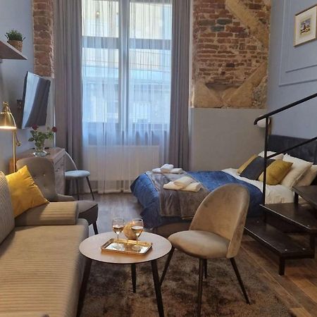 Amazing Cracow Apartments Краков Экстерьер фото
