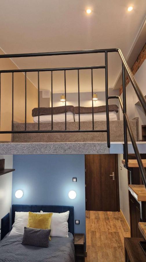 Amazing Cracow Apartments Краков Экстерьер фото