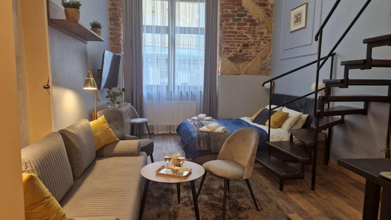 Amazing Cracow Apartments Краков Экстерьер фото