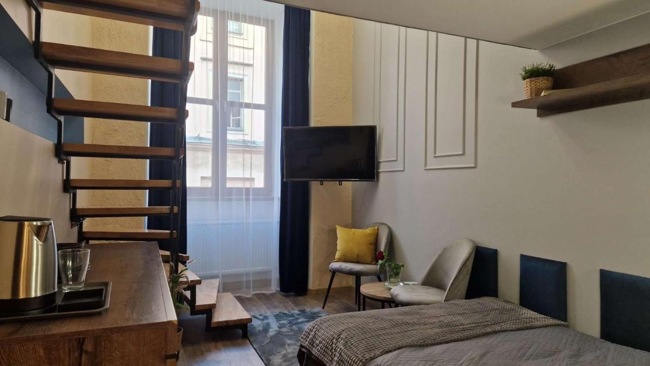 Amazing Cracow Apartments Краков Экстерьер фото