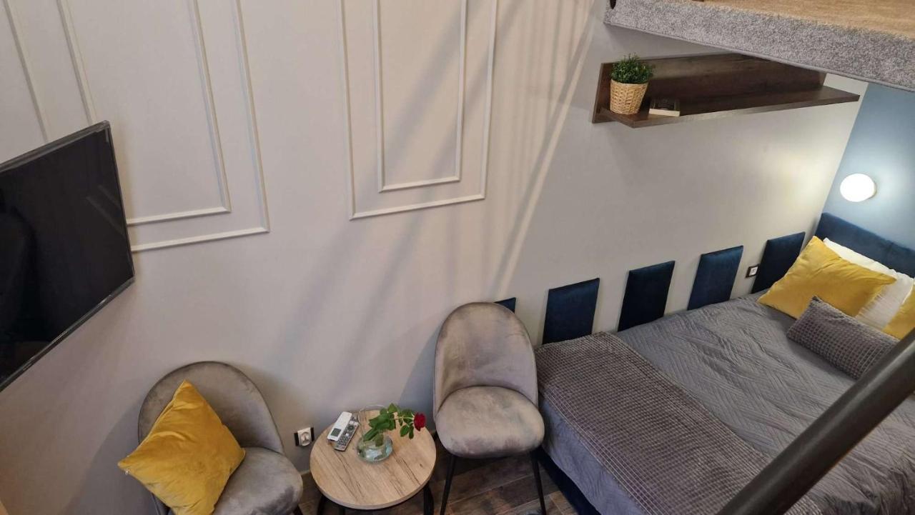 Amazing Cracow Apartments Краков Экстерьер фото