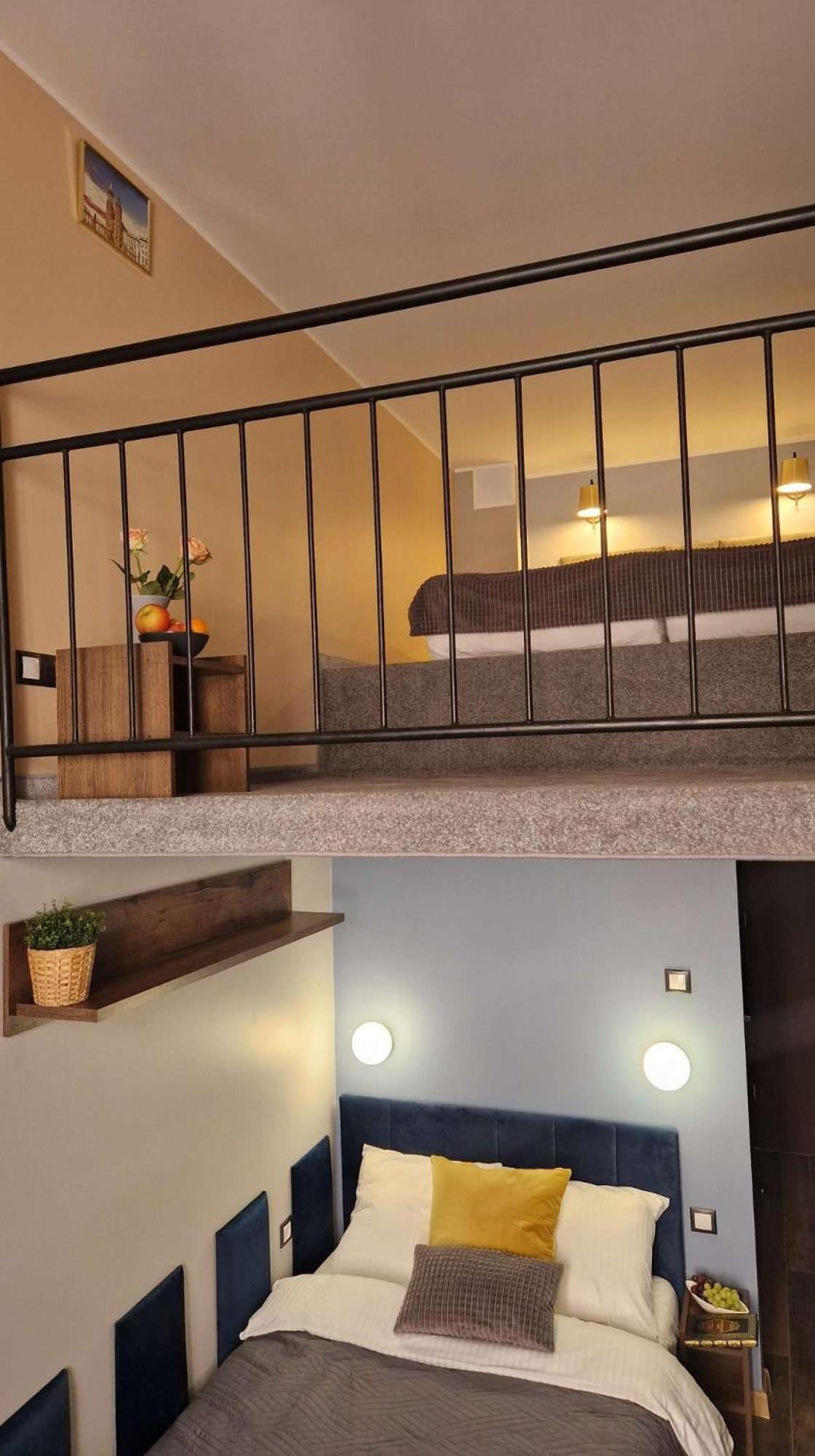 Amazing Cracow Apartments Краков Экстерьер фото